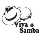 Rádio Viva o Samba simgesi