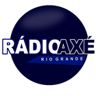 آیکون‌ Rádio Axé Rio Grande