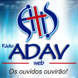 Rádio ADAV ikon
