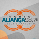 APK Rádio Aliança 98,7 FM