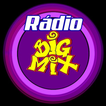 Rede BIG MIX RADIO Zeichen