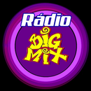 APK Rede BIG MIX RADIO
