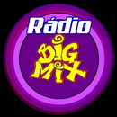 Rede BIG MIX RADIO APK
