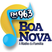 Fm Boa Nova