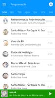 Fm Boa Nova syot layar 1