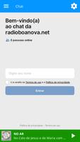 Fm Boa Nova syot layar 2