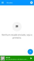 Fm Boa Nova syot layar 3