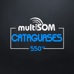 Multisom Radio Cataguases