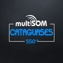 Multisom Radio Cataguases APK