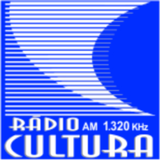 ikon Rádio Cultura AM 1320 KHz