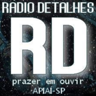 Rádio Detalhes 圖標