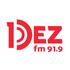 آیکون‌ Dez FM 91.9