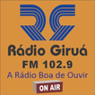 Rádio Giruá FM 102.9