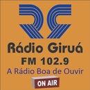 Rádio Giruá FM 102.9 APK