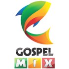 Rádio Gospel Mix 图标