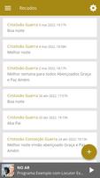 Rádio Graça 스크린샷 3