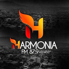 Rádio Harmonia FM أيقونة