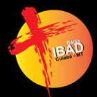 Radio IBAD ikon
