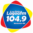 Rádio Lagoa FM Montanhas RN