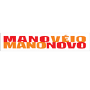 APK Mano Véio Mano Novo