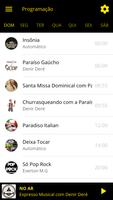 Paraíso FM 截图 1