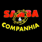 Samba E Companhia Rádio Web أيقونة