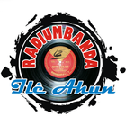 Radiumbanda Ilê Ahun biểu tượng