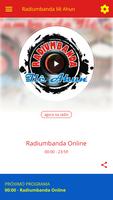 Radiumbanda Ilê Ahun bài đăng