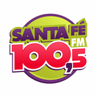 Santa Fé 100.5 FM icône