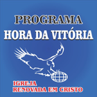 Igreja Renovada em Cristo أيقونة