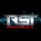 RST Rádio Rock-icoon