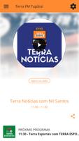 Terra FM Tupãssi penulis hantaran