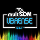 Multisom Ubaense FM 104,1 APK