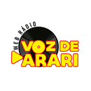 APK Web Rádio Voz de Arari