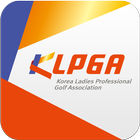 KLPGA ikon