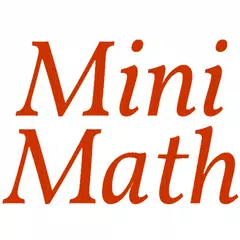 Скачать MiniMath APK