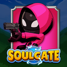 Soul Gate : io Action RPG آئیکن