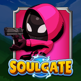 Soul Gate : io Action RPG ícone