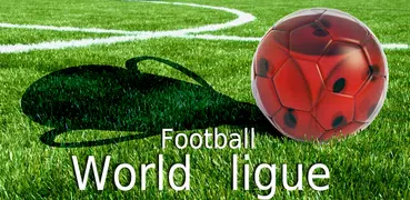 The World Football League