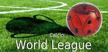 Calcio - World League