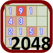 2048 ナンバーズ グロウ Numbers Grow ～