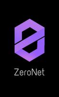 ZeroNet poster