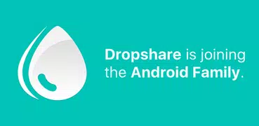 Dropshare for Android