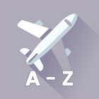 Aviation Acronyms আইকন