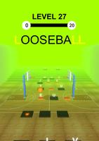 Basketball Bounce 3D - Basketball Word Game 🏀 ภาพหน้าจอ 3
