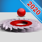 Clear Traps 2020 - 3D Ball & Magnet Picker 🧲 biểu tượng