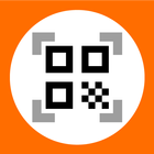 Code Reader - バーコード・QRコードリーダー アイコン