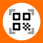 Code Reader - Barcode/QR code icône