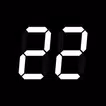 Fullscreen Timer