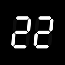 Fullscreen Timer APK